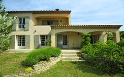 Villa Saturn